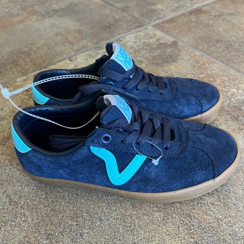 Women vans shoes